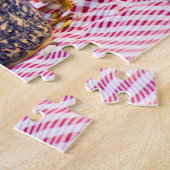 Chipmunk Picnic Puzzle (Seite)