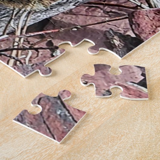 Chipmunk Puzzle (Seite)