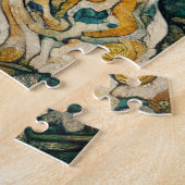 Chipmunk-Puzzle 600 Puzzle (Seite)