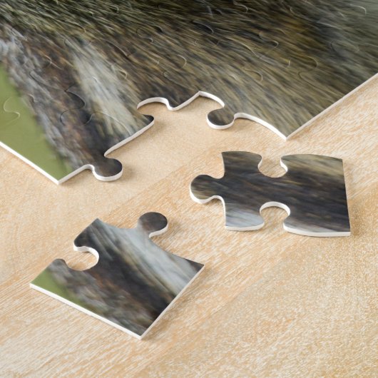 Chipmunk-Puzzle Puzzle (Seite)