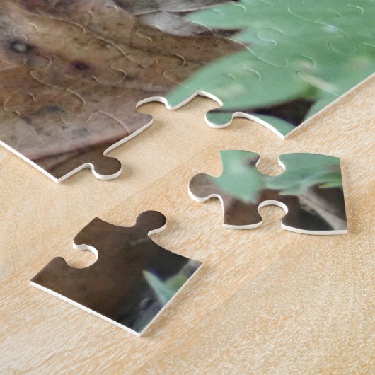 Chipmunk-Puzzlespiel Puzzle (Seite)