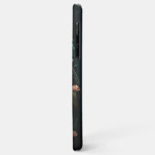 Chipmunk Read Book Wildblume Core - kundenspezifis Case-Mate iPhone Hülle (Hinten/Links)