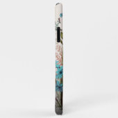 Chipmunk Read Book Wildblume Core - kundenspezifis Case-Mate iPhone Hülle (Hinten/Rechts)