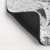 Chipmunk Sketch Mousepad (Ecke)