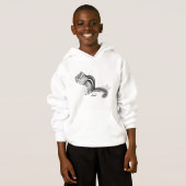 Chipmunk Sweatshirt (Vorne ganz)