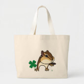 Chipmunk Tasche シ リ ス の グ ト トund. (Vorne)