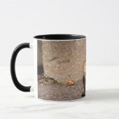 Chipmunk - Tasse (Links)