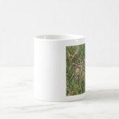 Chipmunk-Tasse Kaffeetasse (Mittel)