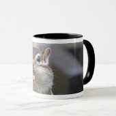 Chipmunk-Tasse Tasse (VorderseiteRechts)