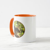 Chipmunk-Tasse Tasse (Vorderseite Links)