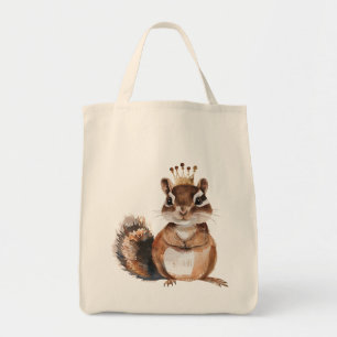 Chipmunk-Tragetaschen Tragetasche