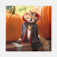 Chipmunk Vampire