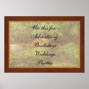 Chipmunk - Was für eine Süsse Poster