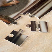 Chipmunks in Reading Glasses Puzzle (Seite)