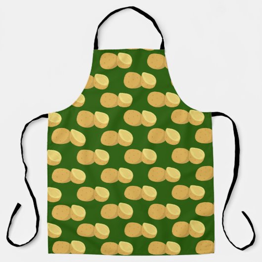 Chipos Schürze (Vorderseite)