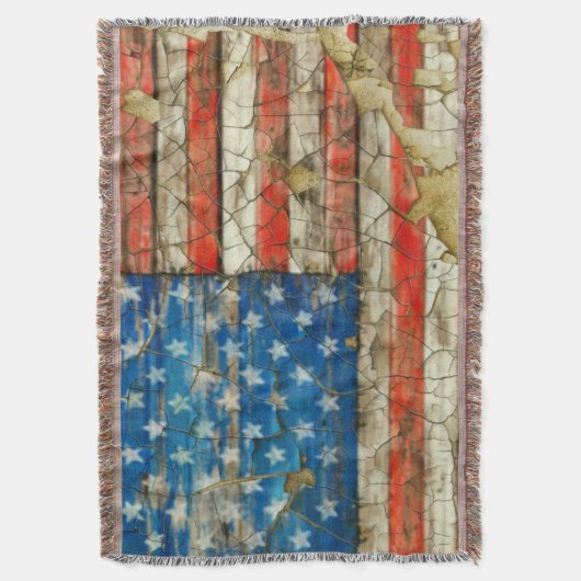 Chipped obwohl stark decke (Vorderseite Vertikal)