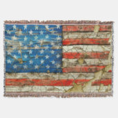 Chipped obwohl stark decke (Vorderseite)