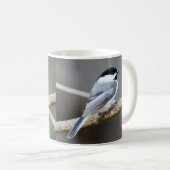 Chipper Chickadee Kaffeetasse (VorderseiteRechts)