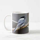 Chipper Chickadee Kaffeetasse (Links)