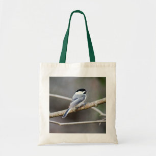 Chipper Chickadee Tragetasche