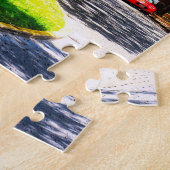 Chippewa Square Puzzle (Seite)