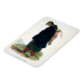Chippeway Squaw and Child, Pub. von F.O.W. Greenou Magnet (Linke Seite)