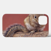 Chippie iPad Case (Rückseite (Horizontal))