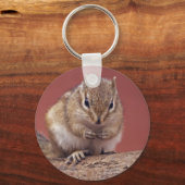 Chippie Keyring Schlüsselanhänger (Vorderseite)