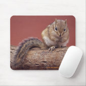Chippie Mousemat Mousepad (Mit Mouse)