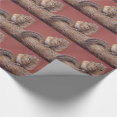 Chippie Packpapier (Ecke)