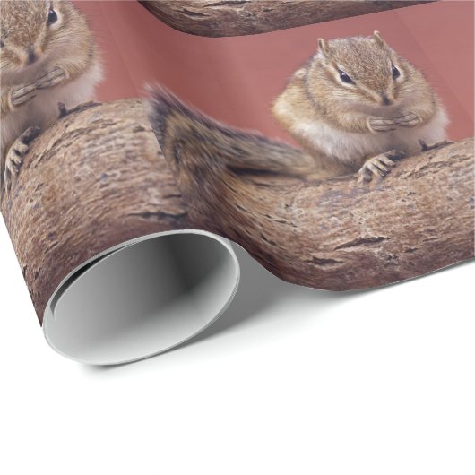 Chippie Packpapier (Rolleneckpunkt)
