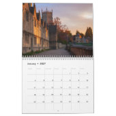 Chipping Campden Calendar 2024 Kalender (Jan 2027)