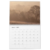 Chipping Campden Calendar 2024 Kalender (Mär 2027)