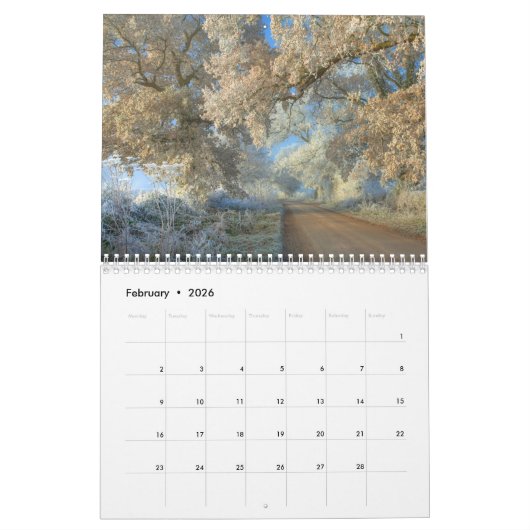 Chipping Campden Calendar 2024 Kalender (Feb 2026)