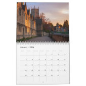 Chipping Campden Calendar 2024 Kalender (Jan 2026)