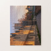 Chipping Campen Puzzle (Vertikal)