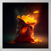 Chipposter Poster (Vorne)