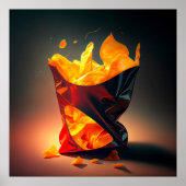 Chipposter Poster (Vorne)