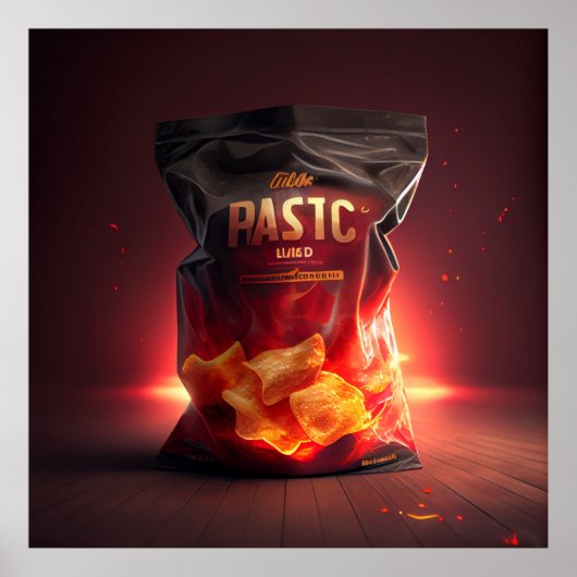 Chipposter Poster (Vorne)