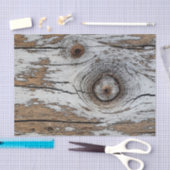 CHIPPY BARN HOLZTissue Seidenpapier (Handwerk)