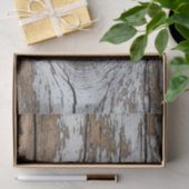 CHIPPY BARN HOLZTissue Seidenpapier (Geschenk)