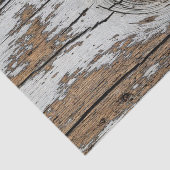 CHIPPY BARN HOLZTissue Seidenpapier (Ausschnitt)