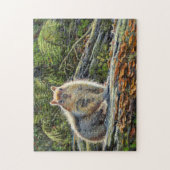 "Chippy" Puzzle (Vertikal)