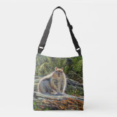 "Chippy" Tragetaschen Mit Langen Trägern (Vorderseite)