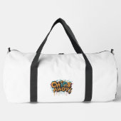 Chips Ahoy Duffle Bag (Vorderseite)
