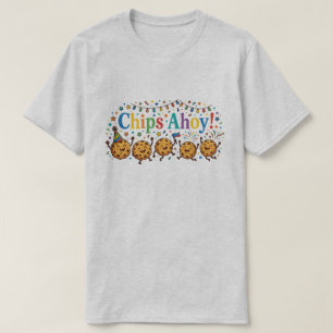 Chips Ahoy! T-Shirt