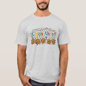 Chips Ahoy! T-Shirt (Vorderseite)