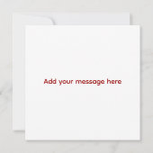 Chips and Salsa card (Rückseite)