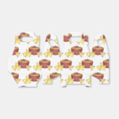 Chips Chili Con Queso Blanco Nachos Käsedip Geschenkschachtel (Ungefaltet)