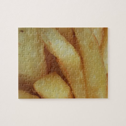 Chips/Fischrogen Puzzle (Horizontal)